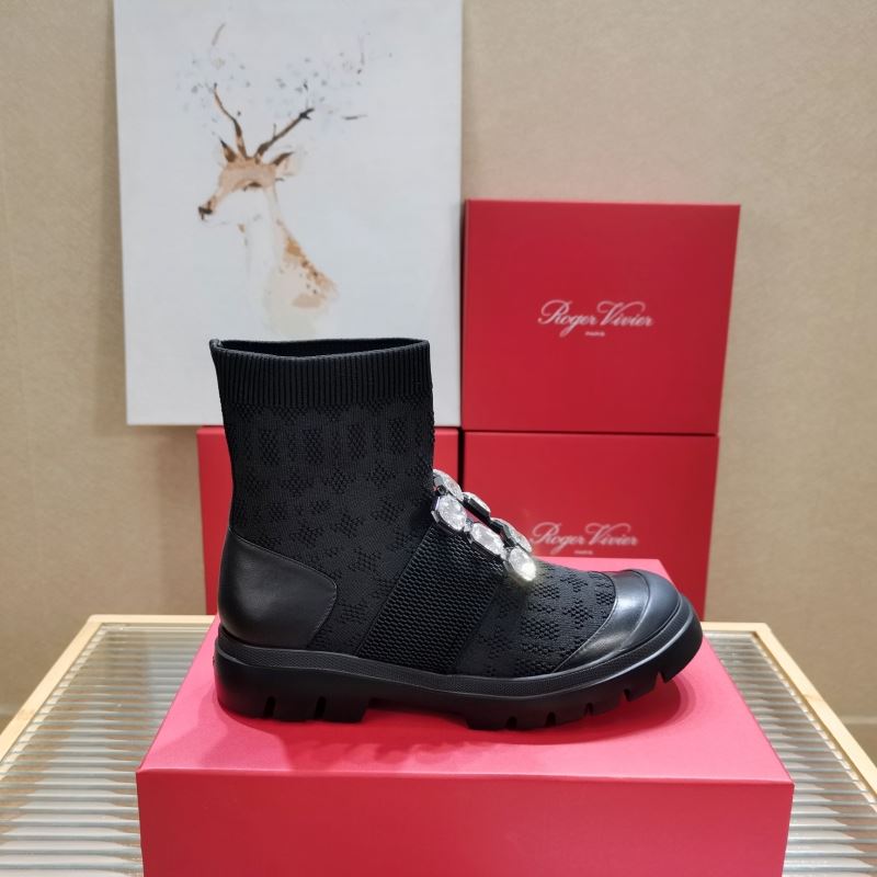 Roger Vivier Boots